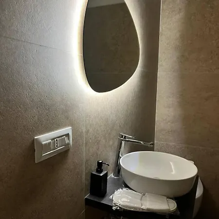 Bien-être Exclusive Appartement Tarente