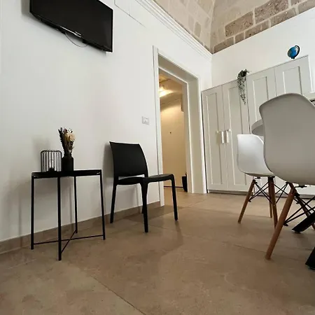 Bien-être Exclusive Appartement