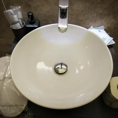 Appartement Bien-être Exclusive Tarente