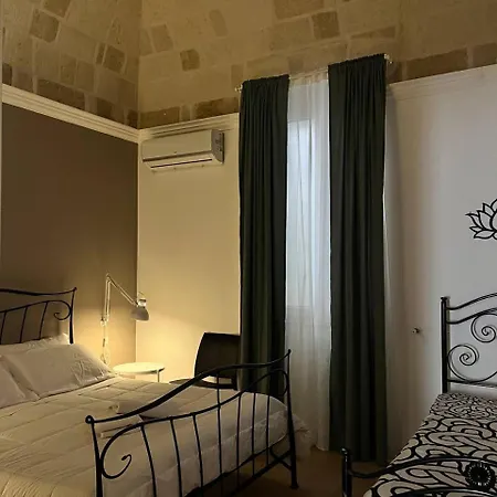 Bien-être Exclusive Tarente